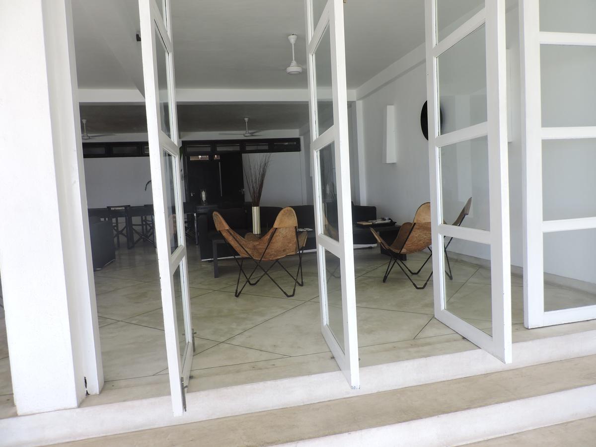 Galle Henna Beach House Unawatuna Exterior photo